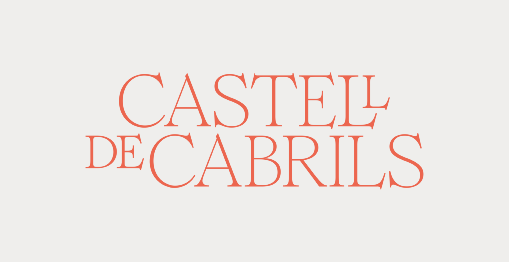 Castell de Cabrils