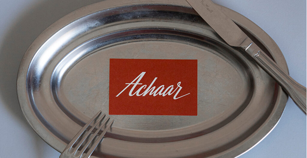 Achaar