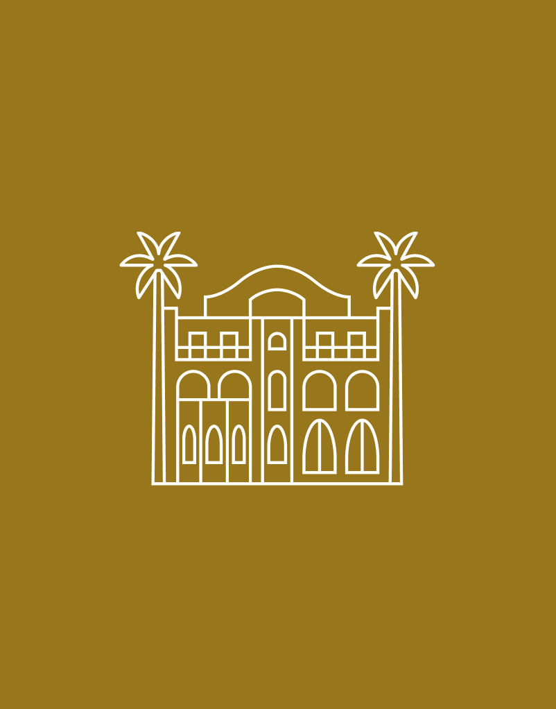 Dante Hoteles