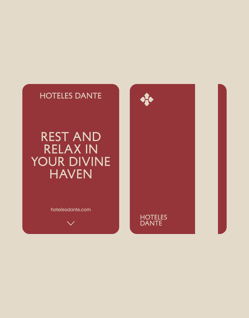 Dante Hoteles