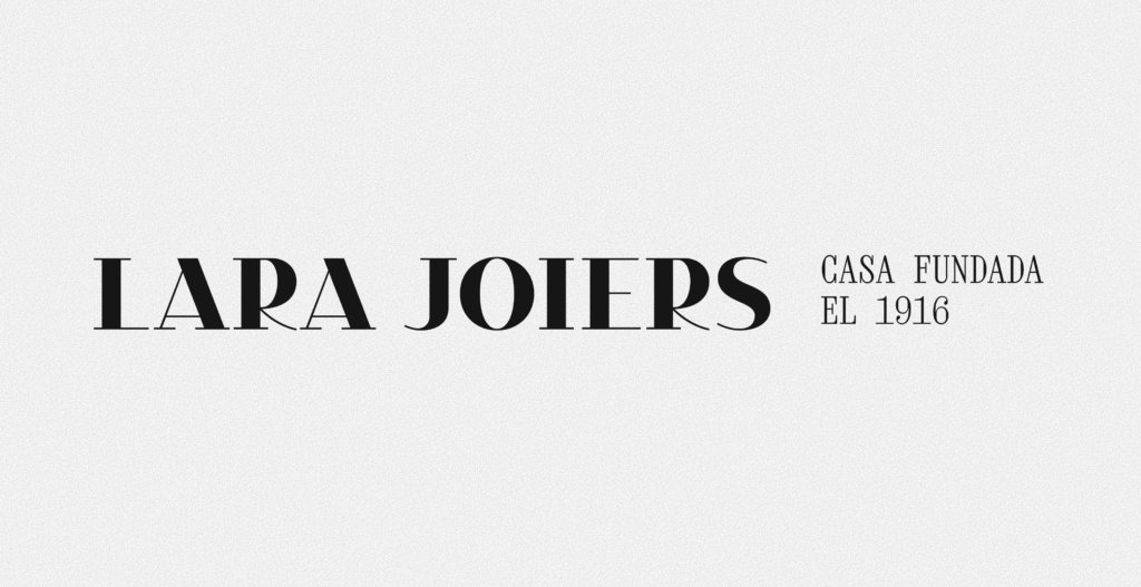 Lara Joiers