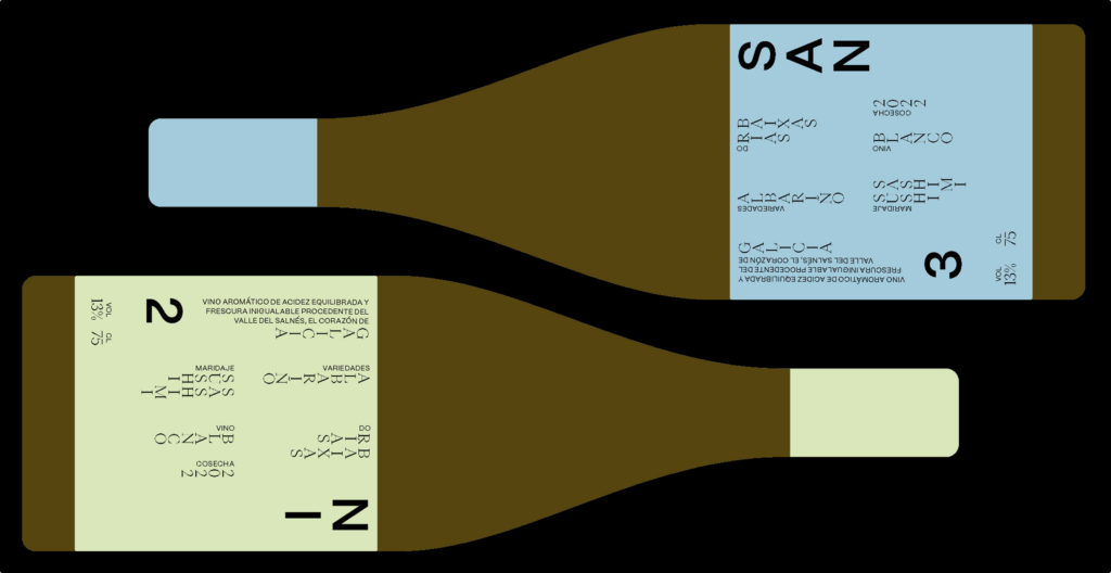 Nomo Wine Family