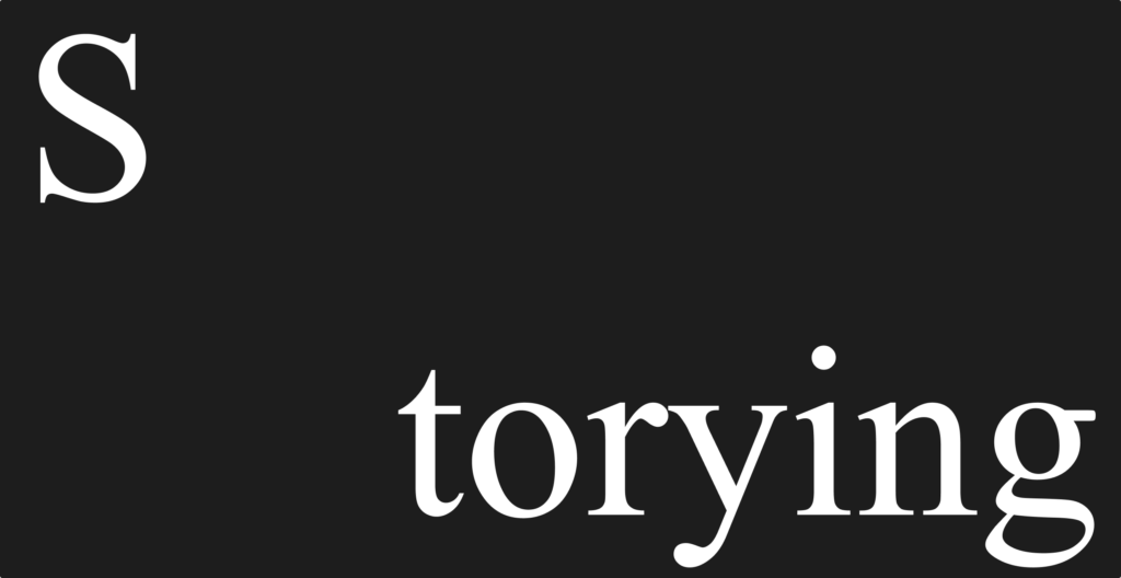 Storying