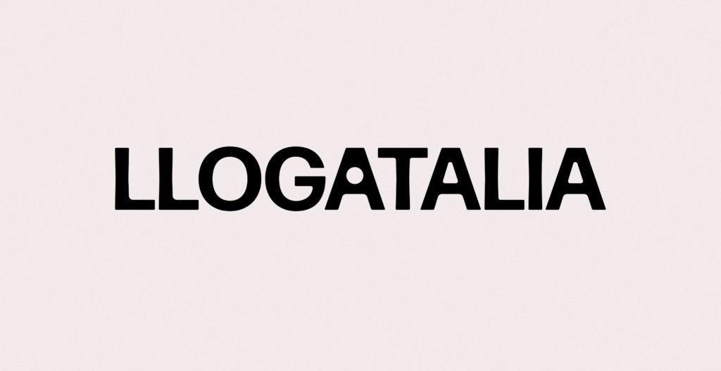 Llogatalia